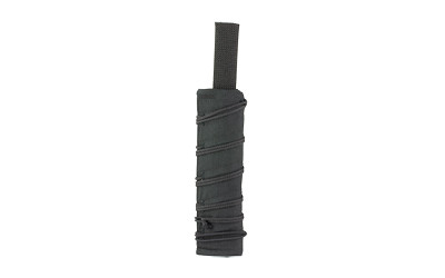Burn Proof Gear Suppressor Cover Heavy for 9.5" x 1.5" Suppressors - Black