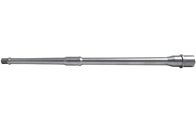 Odin Works B-223-16-UL-ML-TG 16.1-Inch Threaded 223 Wylde Barrel with Stainless Steel Tunable Gas Block