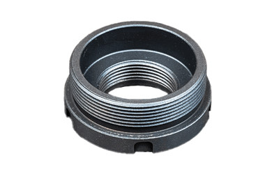 SilencerCo Bravo SCOAC5230 Thread Over Mount for Radial Brake Attachments