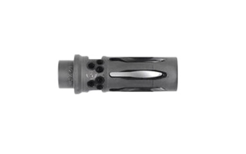 B&T USA BT-Assault-CTC Closed Tine Compensator for 5.56 NATO Rifles