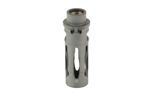 B&T USA BT-Assault-CTC Closed Tine Compensator for 5.56 NATO Rifles