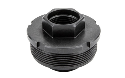 KGM Direct Thread Adapter Model A-DTA-S-1 for 1.375x24 and 1/2x28 Threads