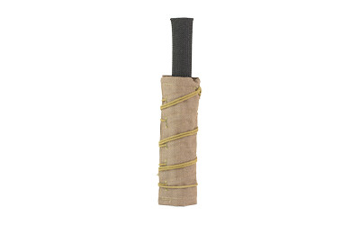Burn Proof Gear Suppressor Cover Heavy for 8.5 x 1.5 Suppressor in Flat Dark Earth