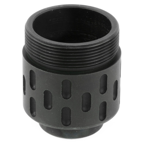 Gemtech GEMTECH MM9 Fixed Threadmount 1/2-28 for GM-9 and Multimount Suppressors