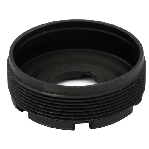 Dead Air Armament Ghost Front Cap 45 STD - Black