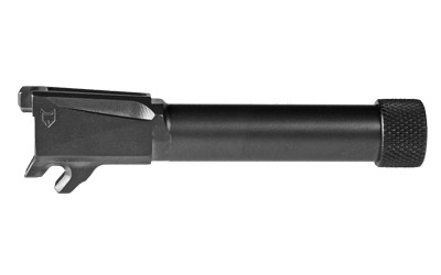 Lone Wolf Distributors LWD Dawn 365 Barrel for SIG 365, 9mm, Black