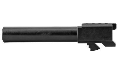 Grey Ghost Precision GGP Nitrided Coated Barrel for Glock 19 9mm