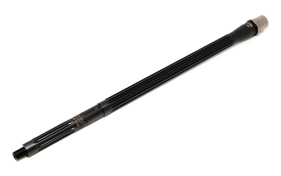 Faxon Firearms Match Series 18-Inch .223 Wylde Rifle Barrel with 1:8 Twist and Nickel Teflon Coating