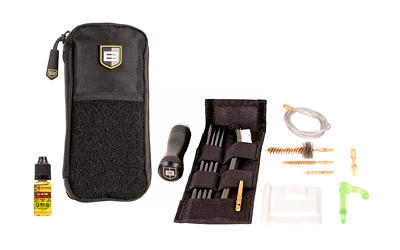 Breakthrough Clean Technologies BCT Badge Series Cleaning Kit Part Number BT-MPK-223