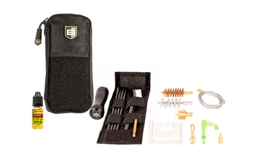 Breakthrough Clean Technologies BCT Badge Series Cleaning Kit 12 Gauge