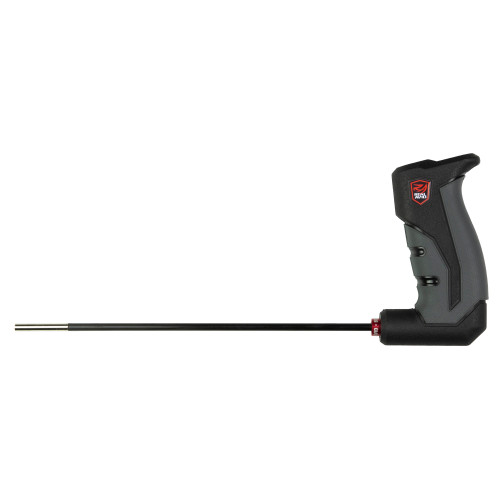 Real Avid Bore-Max Smart Rod .22 Caliber Carbon Fiber Gun Cleaning Rod with Wall Mount