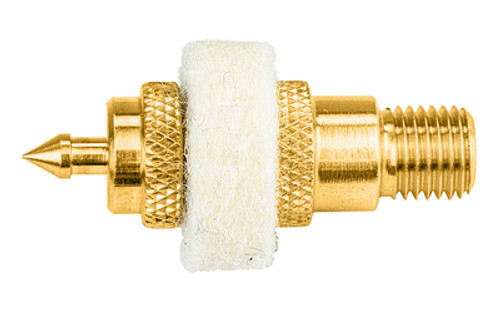 Otis Technology 12ga Pierce Point Brass Jag * Caliber Specific Cleaning Tool for Shotguns Otis Technology 12ga Pierce Point Brass Jag * Caliber Specific Cleaning Tool for Shotguns