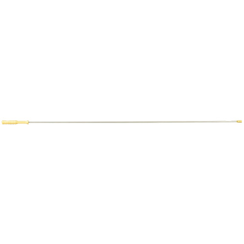 Pro-Shot Products 1-Piece Shotgun Cleaning Rod, 36 Inches, .410 and 10 Gauge