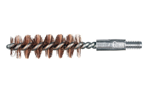 Shooter's Choice 9mm Bore Brush, Part Number SHF-9MM-2B Shooter's Choice 9mm Bore Brush, Part Number SHF-9MM-2B