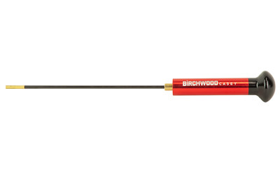 Birchwood Casey Premium Carbon Cleaning Rod for .270 to .50 Caliber - Model BC-41443
