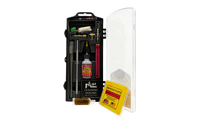 Pro-Shot Products Premium Classic .45 Caliber Cleaning Kit