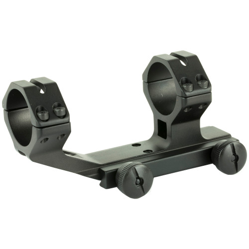 Weaver 48375 30mm High SPR Mount for AR Rifles
