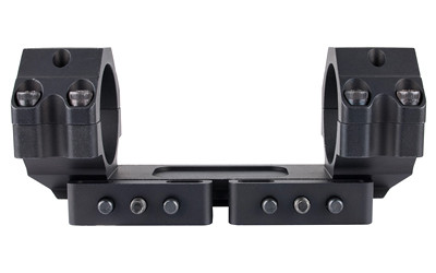 Trijicon Bolt Action Mount 30mm for Precision Rifle and Hunting Applications