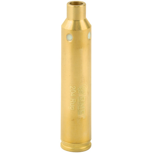 Shooting Made Easy Sight-Rite Boresighter .204 Ruger - Precise Calibration Tool