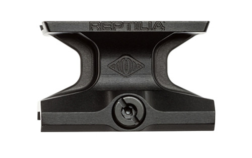 Reptilia AUS 30mm Mount in Flat Dark Earth * Low Profile Picatinny Rail Adapter Reptilia AUS 30mm Mount in Flat Dark Earth * Low Profile Picatinny Rail Adapter