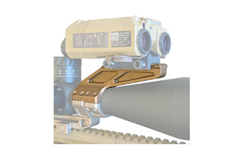 Reptilia ROF 34mm Diving Board Flat Dark Earth for Magnified Optics and Mounts Reptilia ROF 34mm Diving Board Flat Dark Earth for Magnified Optics and Mounts