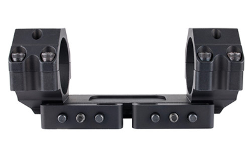 Trijicon Bolt Action Mount 30mm for Long Range and Hunting Rifles