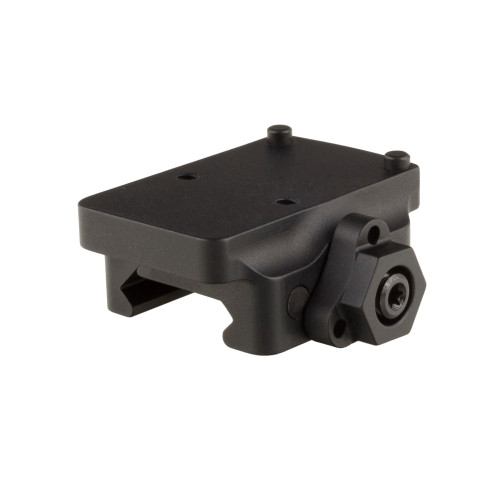 Trijicon Q-LOC Mount for RMR/SRO with Quick Release Technology Trijicon Q-LOC Mount for RMR/SRO with Quick Release Technology