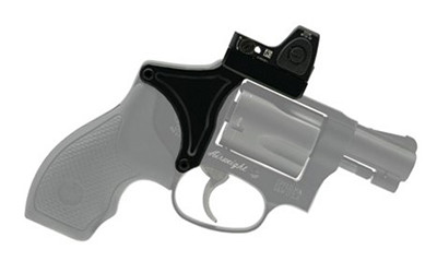 Shield Arms Revolver Optic Conversion Mount for Smith & Wesson 442 RMSC