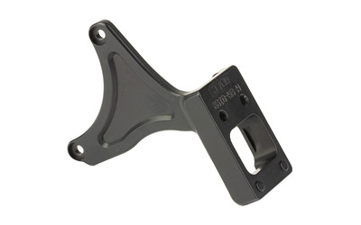 Shield Arms Revolver Optic Conversion Mount for Smith & Wesson 442 RMSC
