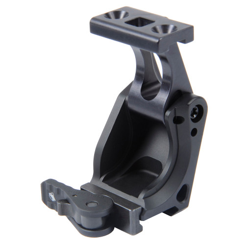 Unity Tactical FAST ADM QD Lever for Micro Mounts - Black