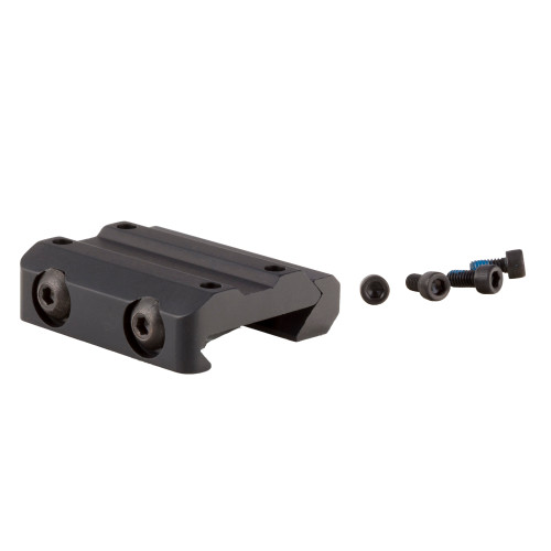 Trijicon MRO Low Mount by Trijicon * Black Trijicon MRO Low Mount by Trijicon * Black