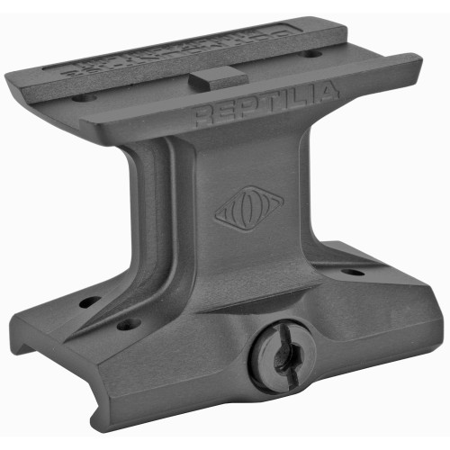 Reptilia DOT Mount 1.93 inches for M1913 Picatinny Rails - Black
