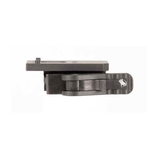 American Defense Mfg. AD-AEMS-10-STD Holosun AEMS Red Dot Co-Witness Mount American Defense Mfg. AD-AEMS-10-STD Holosun AEMS Red Dot Co-Witness Mount