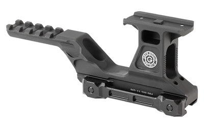 GBRS Group Hydra V2 Dual Optic Mount * Black
