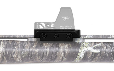 Warne Red Dot Riser Mount for Reflex Sights - Model 6108M