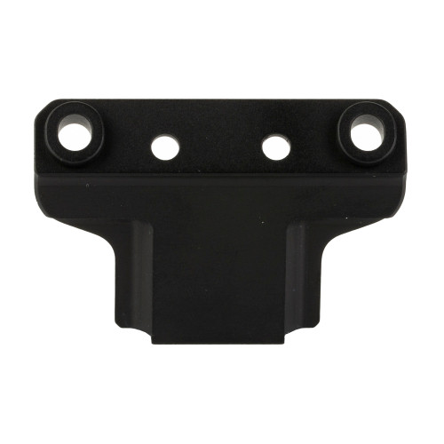 Unity Tactical FAST Offset Base Black - FST-SOBB