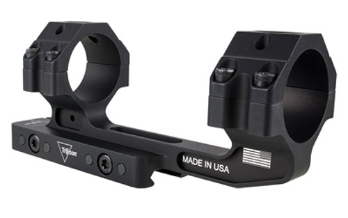 Trijicon Cantilever Mount for 30mm Optics with Low Profile Design Trijicon Cantilever Mount for 30mm Optics with Low Profile Design