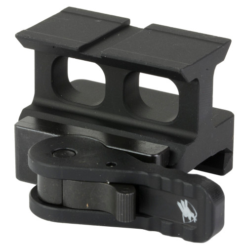 American Defense Mfg. AD-509T Co-Witness QD Mount for Holosun 509T Red Dot Sight