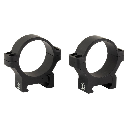 Leupold Back Country 34mm Medium Cross-Slot Ring Mount for Riflescopes Leupold Back Country 34mm Medium Cross-Slot Ring Mount for Riflescopes