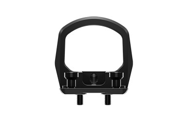 Radian Weapons Guardian Optic Mount for Glock MOS with HS507C - Black