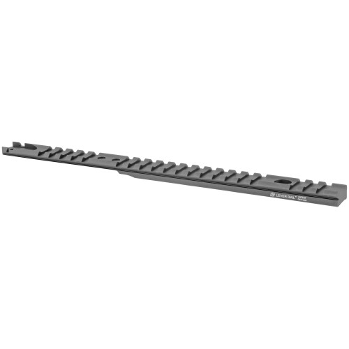 XS Sights Lever Rail Mount for Marlin 1895, Model ML-6003R-N XS Sights Lever Rail Mount for Marlin 1895, Model ML-6003R-N