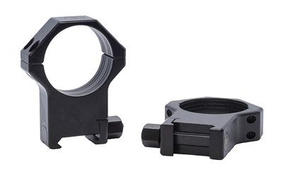 Riton Optics Contessa 34mm Hardened Steel Picatinny Rings