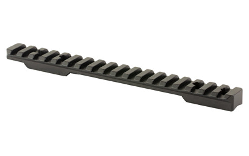 Talley Manufacturing Picatinny Base for Savage Axis 8-40 - 1 Piece Black Mounting Base Talley Manufacturing Picatinny Base for Savage Axis 8-40 - 1 Piece Black Mounting Base