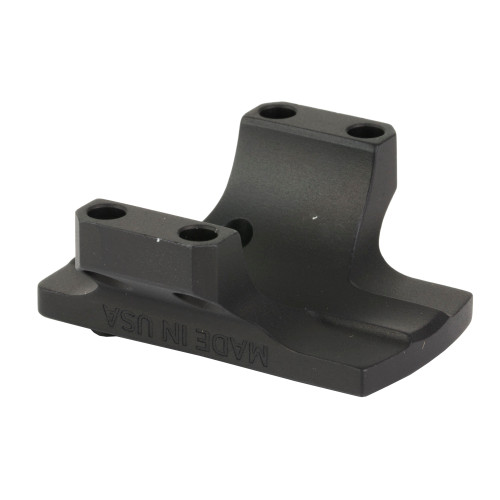 Reptilia ROF-90 30mm Mounting Ring for Leupold DPP * Black Reptilia ROF-90 30mm Mounting Ring for Leupold DPP * Black