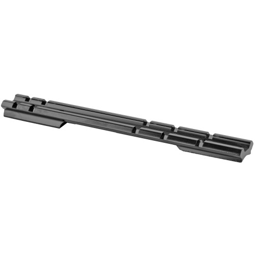 Weaver #96 1-Piece Aluminum Base for Win 70 LA/300 Mag Rifles