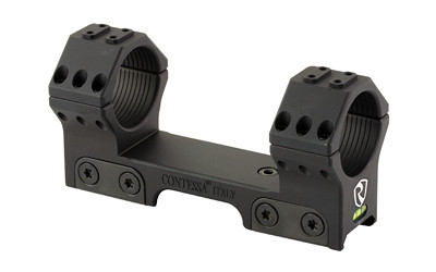Riton Optics Contessa 30mm Picatinny Bolt-On Mount with Bubble Level