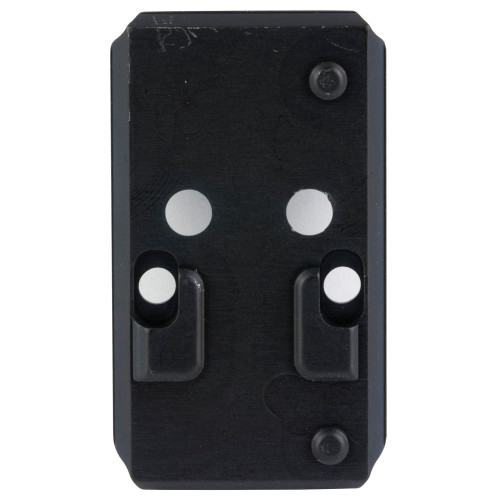 C&H Precision HK VP9 Mount for RMR, SRO, and Holo Optics - Black