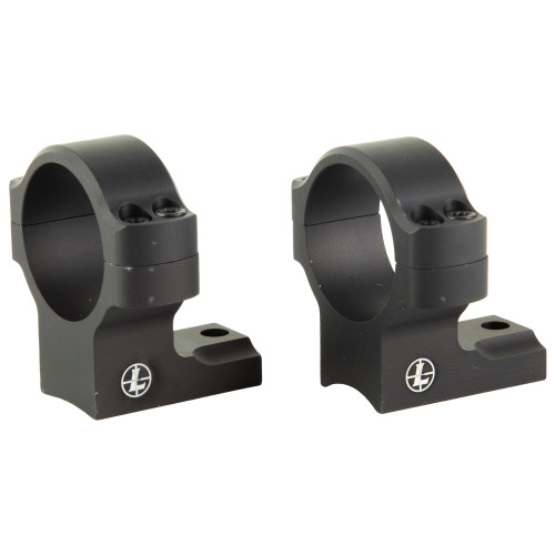 Leupold Back Country 30mm High Matte Scope Rings for Remington 700 Leupold Back Country 30mm High Matte Scope Rings for Remington 700