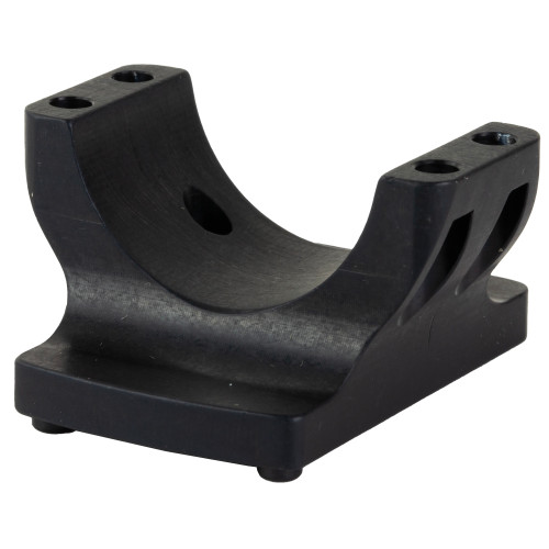 DNZ Freedom Reaper 30mm Scope Mount Rings for Trijicon RMR * Black