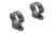 Leupold Rifleman Medium Matte Ring for Ruger M77 - Black Leupold Rifleman Medium Matte Ring for Ruger M77 - Black